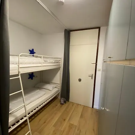 Hans Im Glueck Apartment *