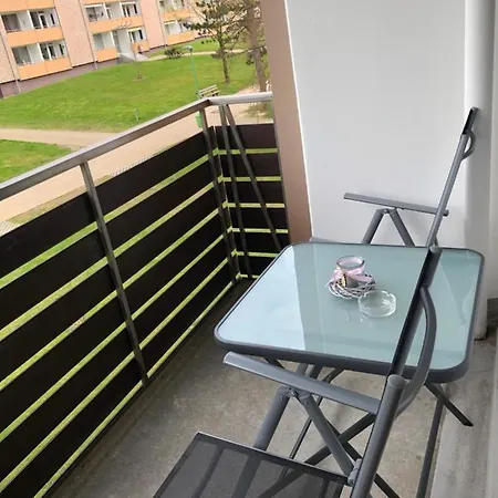 Apartment Hans Im Glueck Altenau (Lower-Saxony)