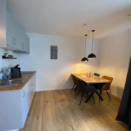 Hans Im Glueck Apartment