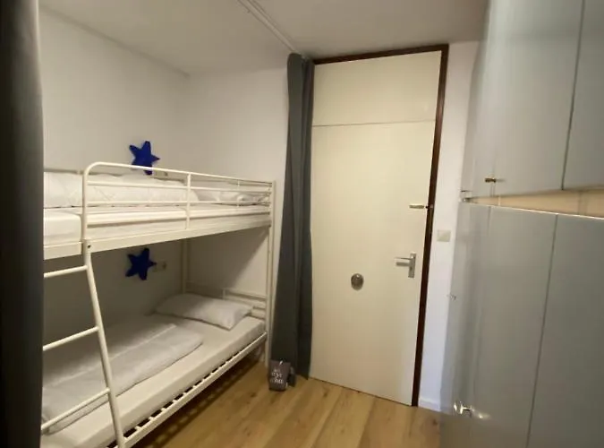 Hans Im Glueck 公寓 *