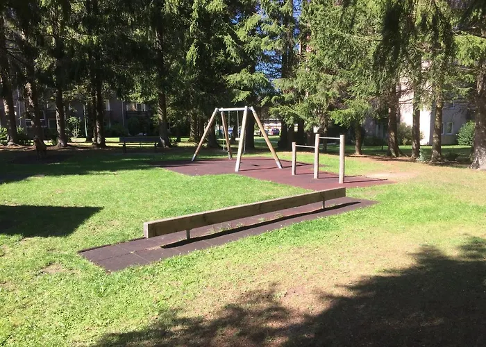 Hans Im Glueck * Altenau (Lower-Saxony)