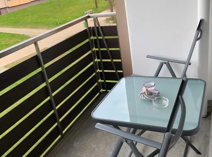 Appartamento Hans Im Glueck Altenau (Lower-Saxony)